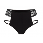 CAPRICE DEVIL HIGH WAISTED BRIEF